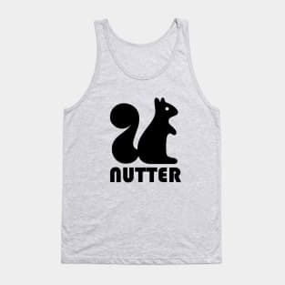 Nutter Tank Top